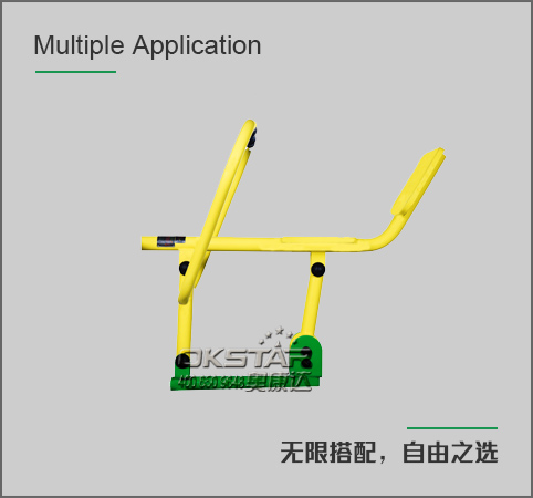 划船器