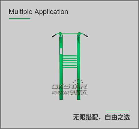 多功能训练器